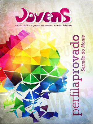 cover image of Jovens 12--Perfil Aprovado / Aluno